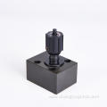 DRVP10 Flow control throttle valve